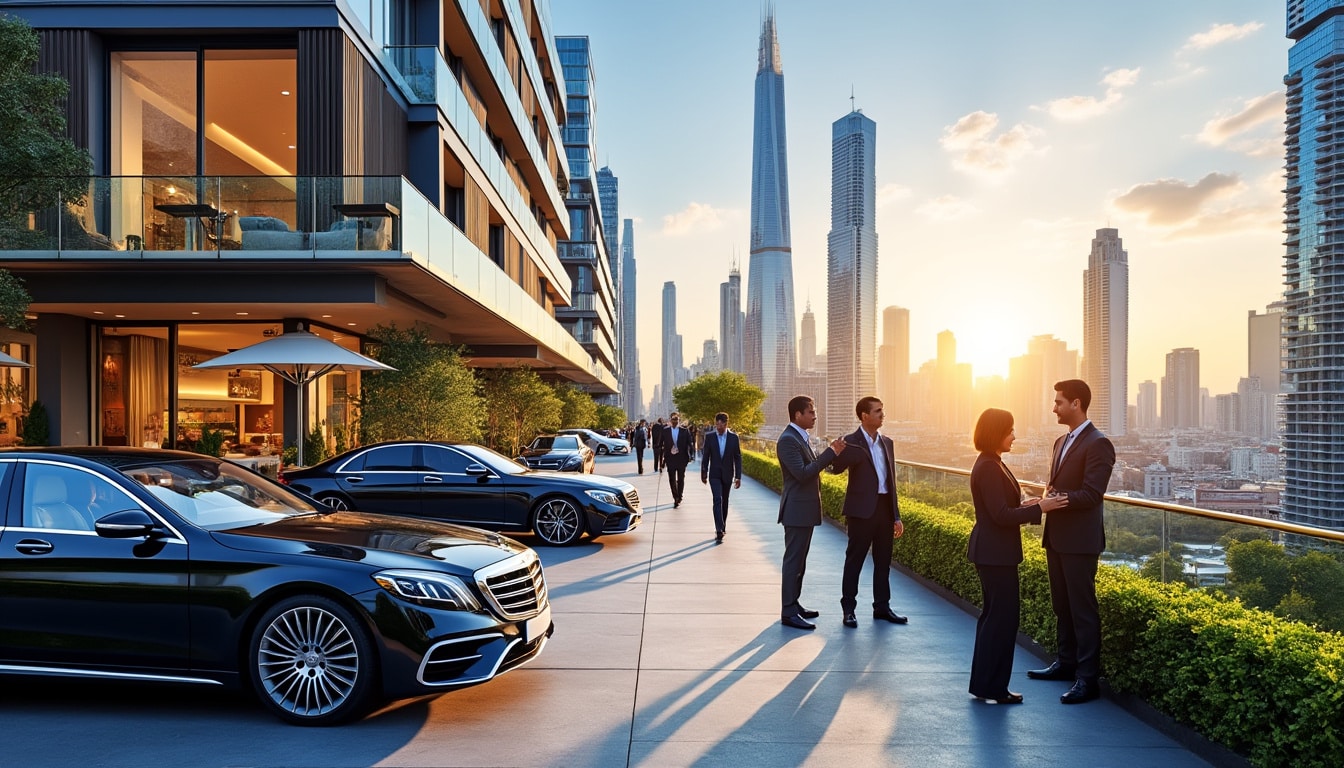 découvrez comment parkway life real estate investment trust a atteint un chiffre d'affaires trimestriel impressionnant de 39 millions de dollars singapouriens, témoignant de sa solidité sur le marché immobilier et de son potentiel de croissance.