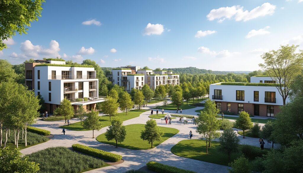 découvrez le projet ambitieux du promoteur immobilier à pontarlier avec le nouveau quartier des marneaux. ce développement innovant dans le haut-doubs promet de transformer la région tout en offrant des logements modernes et des espaces de vie de qualité. suivez l'avancement de ce projet qui marque l'avenir de la ville.