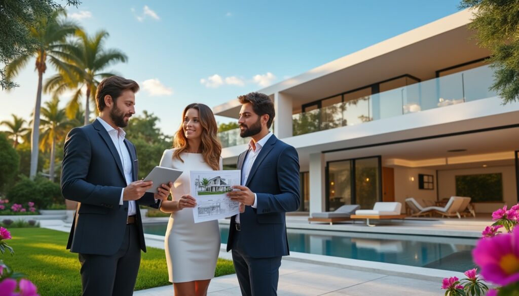 découvrez le rendement potentiel d'un investissement immobilier de luxe avec l’agence kretz. profitez de conseils d'experts et d'analyses approfondies pour maximiser votre retour sur investissement dans le secteur des biens d'exception.