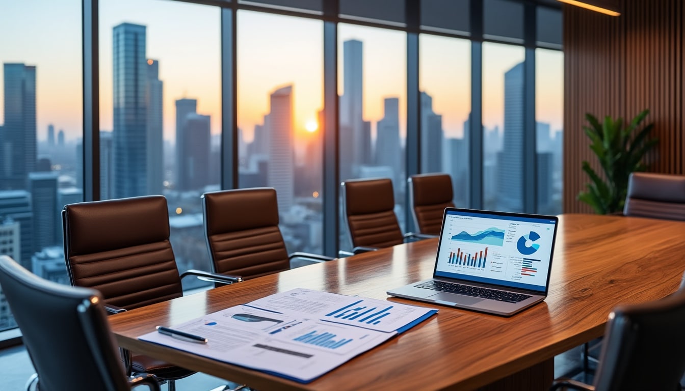 redevco annonce l'obtention d'un financement de 56,8 millions d'euros destiné à renforcer sa plateforme de dette immobilière, visant à soutenir des projets innovants et durables dans le secteur immobilier.