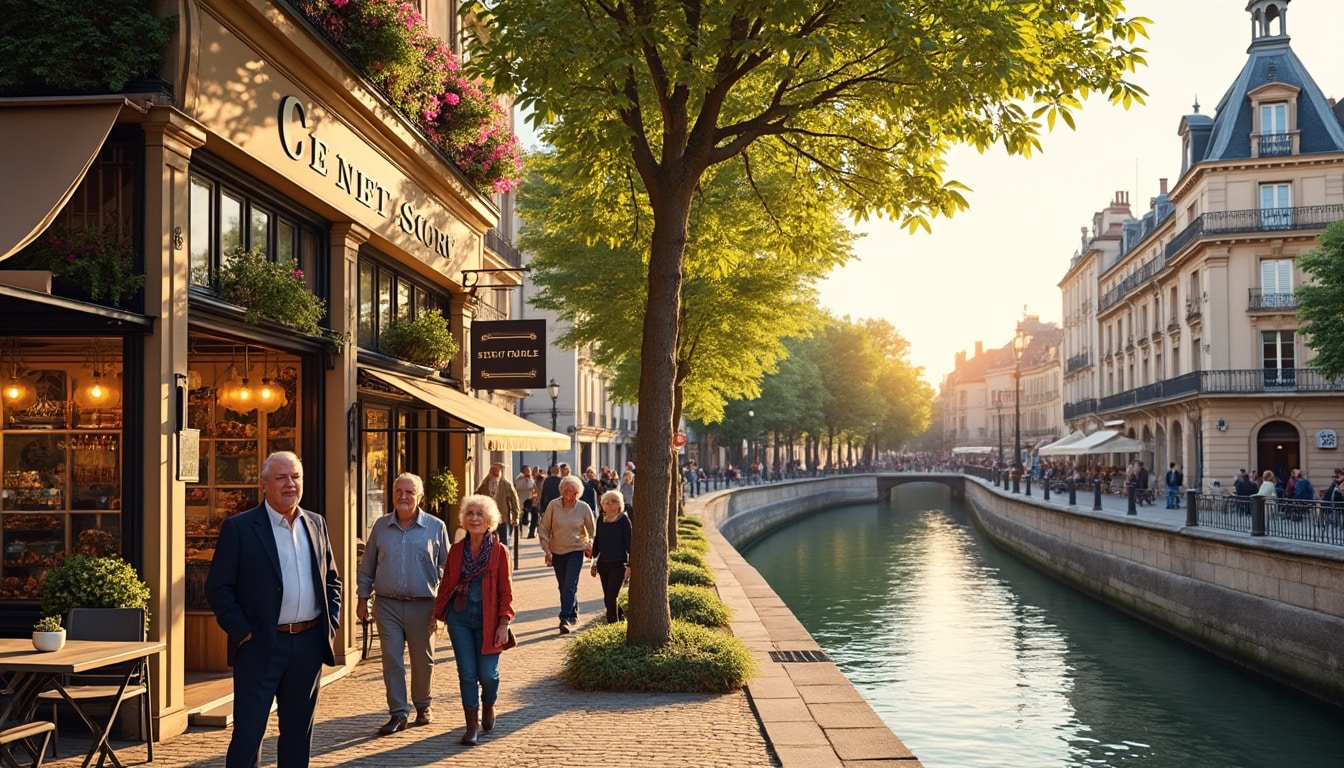 découvrez une analyse approfondie et réaliste du marché immobilier à bordeaux. cette étude examine les tendances, les prix, et les perspectives d'avenir pour vous aider à mieux comprendre ce secteur dynamique.