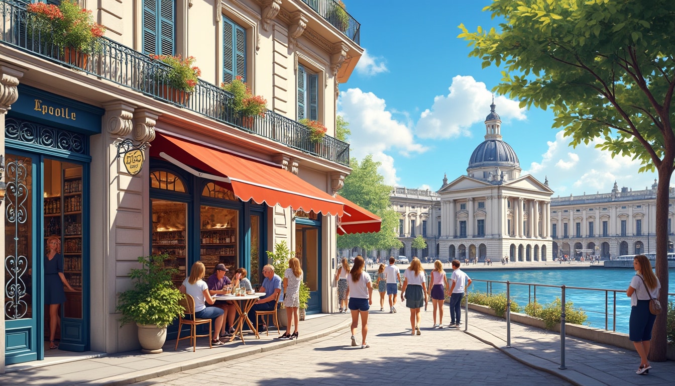 découvrez une analyse approfondie et réaliste du marché immobilier à bordeaux. évaluez les tendances actuelles, les prix, et les opportunités d'achat dans cette belle ville au cœur de la nouvelle-aquitaine.