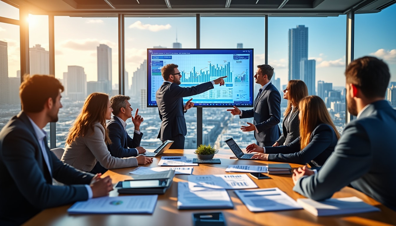rejoignez-nous pour un événement exceptionnel dédié aux passionnés d'investissement immobilier. découvrez les dernières tendances, échangez des idées avec des experts du secteur et apprenez des stratégies pour maximiser vos investissements. ne manquez pas cette opportunité de réseau et d'apprentissage !