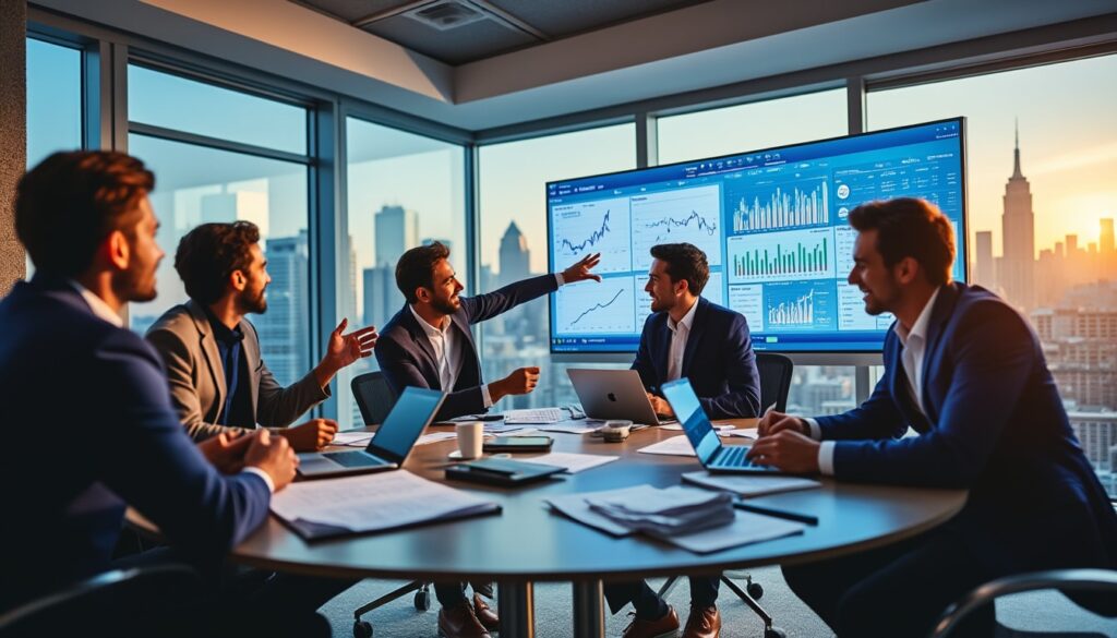 rejoignez-nous pour un événement unique dédié aux passionnés d'investissement immobilier. découvrez les dernières tendances, stratégies et conseils d'experts pour maximiser vos rendements et développer votre portfolio. ne manquez pas cette opportunité de réseauter avec d'autres investisseurs et d'approfondir vos connaissances dans le domaine !