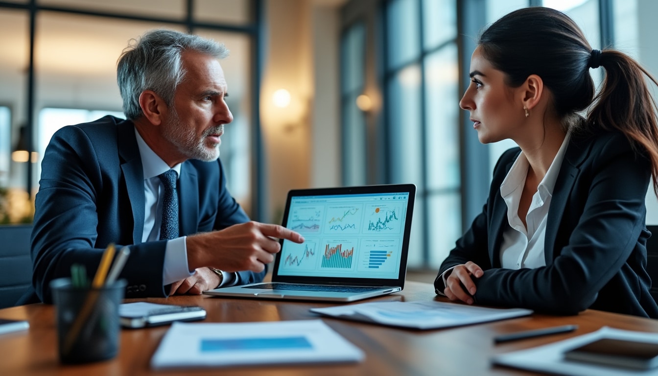 découvrez des stratégies efficaces et des conseils pratiques pour vendre rapidement vos parts de scpi. optimisez votre processus de vente et maximisez vos gains grâce à notre guide complet.