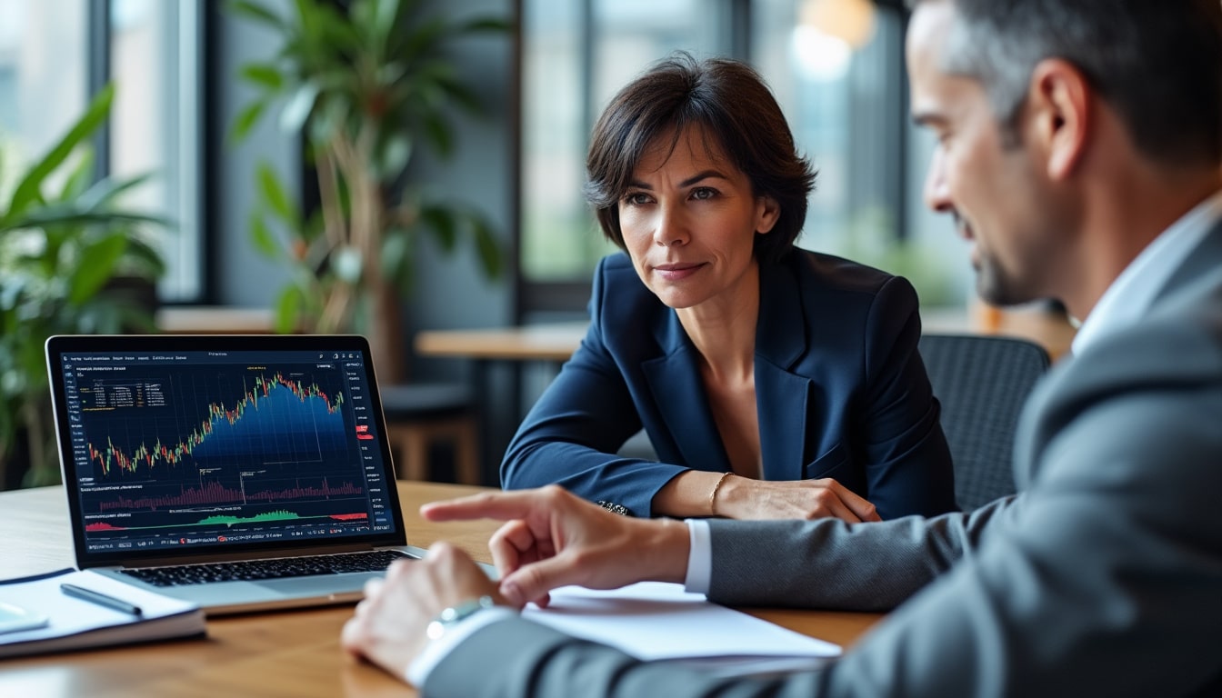 découvrez des stratégies efficaces et des conseils pratiques pour vendre rapidement vos parts de scpi. optimisez votre investissement immobilier et prenez les meilleures décisions pour réussir votre transaction.