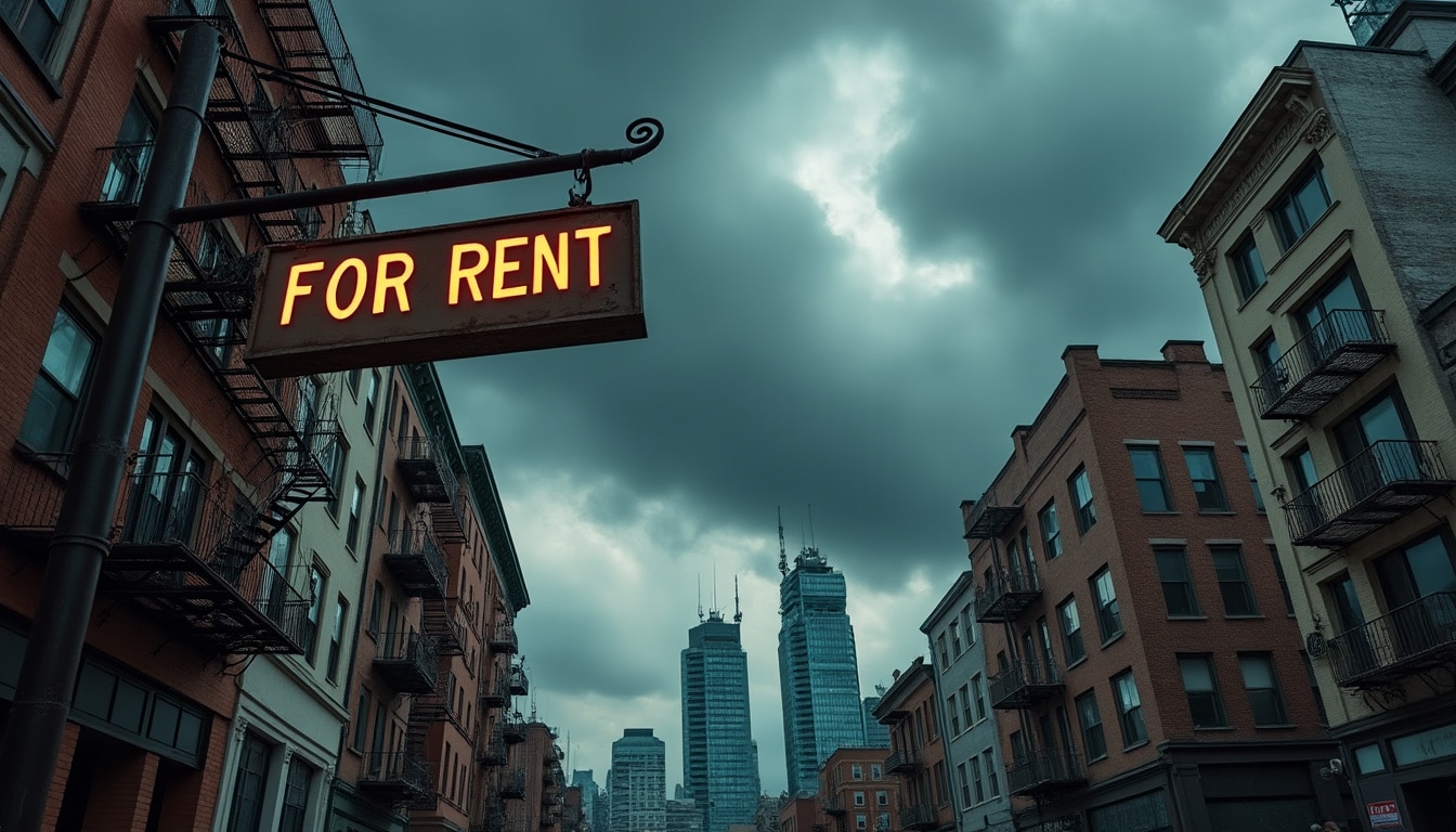 découvrez comment la régulation des loyers et l'essor d'airbnb redéfinissent le marché immobilier. cet article explore les nouvelles menaces pour les investisseurs, les locataires et l'équilibre économique des villes. restez informé des enjeux actuels du secteur immobilier.