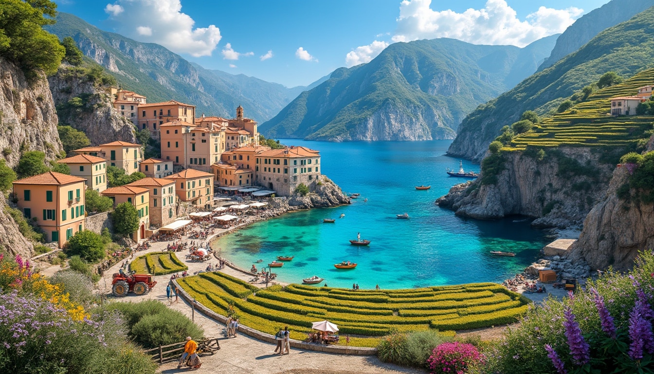 découvrez les raisons qui font de la corse un îlot de résistance face à la flambée des prix immobiliers en france. analyse des atouts économiques, culturels et environnementaux qui préservent l'attrait de cette île méditerranéenne, tout en offrant des perspectives sur l'évolution du marché immobilier corsin.