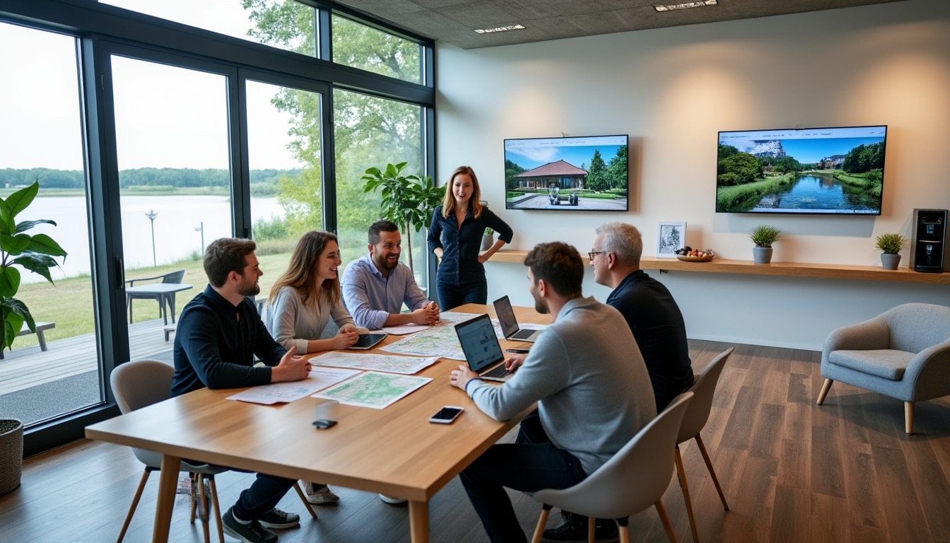 découvrez nos conseils et astuces pour acheter un bien immobilier neuf à angers en 2025. profitez d'informations pratiques et d'analyses de marché pour réaliser un investissement réussi dans cette belle ville.