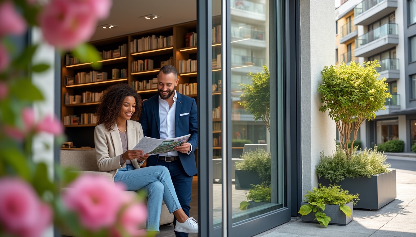 découvrez nos conseils et astuces pour acheter un bien immobilier neuf à angers en 2025. informez-vous sur les opportunités du marché, les critères de choix, et les aides financières disponibles pour faire de votre projet immobilier une réussite.