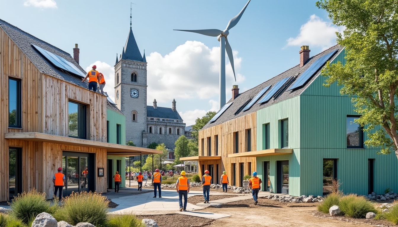 découvrez les tendances du marché immobilier neuf à brest en 2025. analyse des évolutions, opportunités d'investissement et conseils pour acquérir un bien dans cette ville dynamique et en plein essor.
