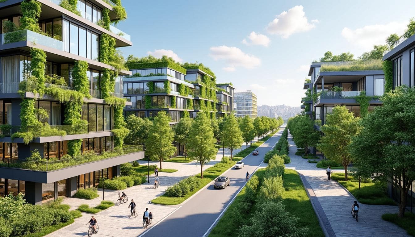 explorez les nombreux avantages d'investir dans l'immobilier neuf à asnières-sur-seine en 2025. découvrez des opportunités de croissance, une qualité de vie améliorée et des rendements attractifs dans cette commune dynamique.