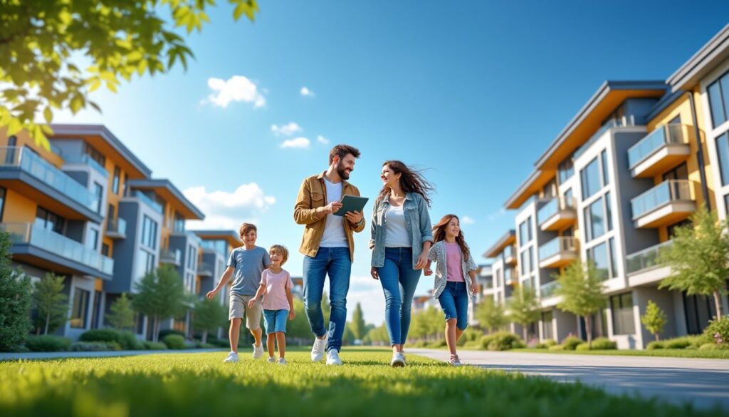 découvrez les avantages et opportunités du déstockage immobilier neuf en 2025. profitez d'offres exceptionnelles pour investir dans l'immobilier, réduire vos coûts et bénéficier d'une sélection de biens neufs à prix réduit. ne laissez pas passer cette chance de réaliser un investissement rentable.