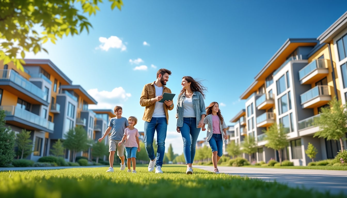 découvrez les avantages et opportunités du déstockage immobilier neuf en 2025. profitez d'offres exceptionnelles pour investir dans l'immobilier, réduire vos coûts et bénéficier d'une sélection de biens neufs à prix réduit. ne laissez pas passer cette chance de réaliser un investissement rentable.