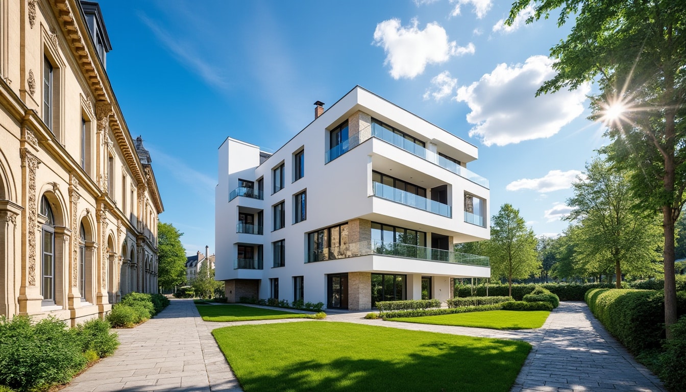 découvrez les meilleures opportunités d'investissement dans l'immobilier neuf à amiens en 2025. bénéficiez d'un marché en pleine expansion, de dispositifs de défiscalisation attractifs et de conseils d'experts pour maximiser votre patrimoine immobilier.