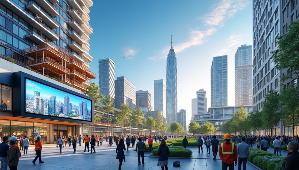 découvrez comment investir dans l'immobilier neuf à amiens en 2025 et saisissez les opportunités prometteuses du marché. profitez de conseils d'experts pour maximiser votre retour sur investissement et bâtir votre patrimoine dès aujourd'hui.