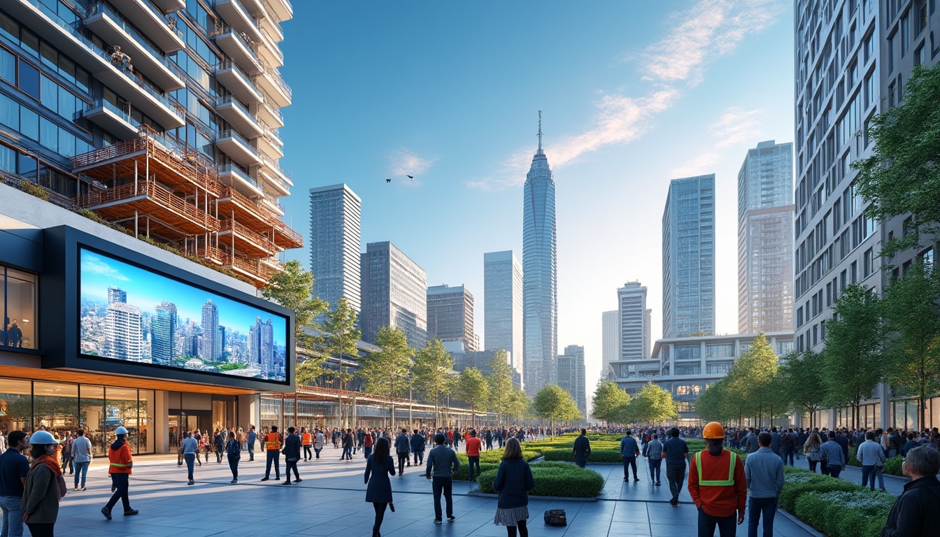 découvrez comment investir dans l'immobilier neuf à amiens en 2025 et saisissez les opportunités prometteuses du marché. profitez de conseils d'experts pour maximiser votre retour sur investissement et bâtir votre patrimoine dès aujourd'hui.