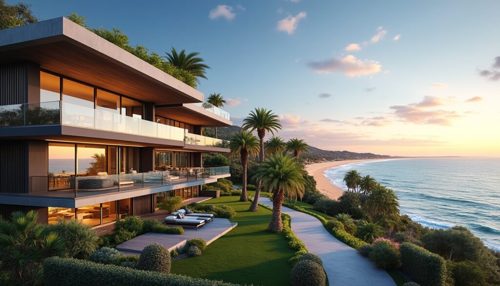 découvrez les tendances et opportunités d'investissement dans l'immobilier neuf à arcachon en 2025. profitez d'un marché dynamique, d'un cadre atypique et d'une forte demande locative pour maximiser votre patrimoine immobilier.