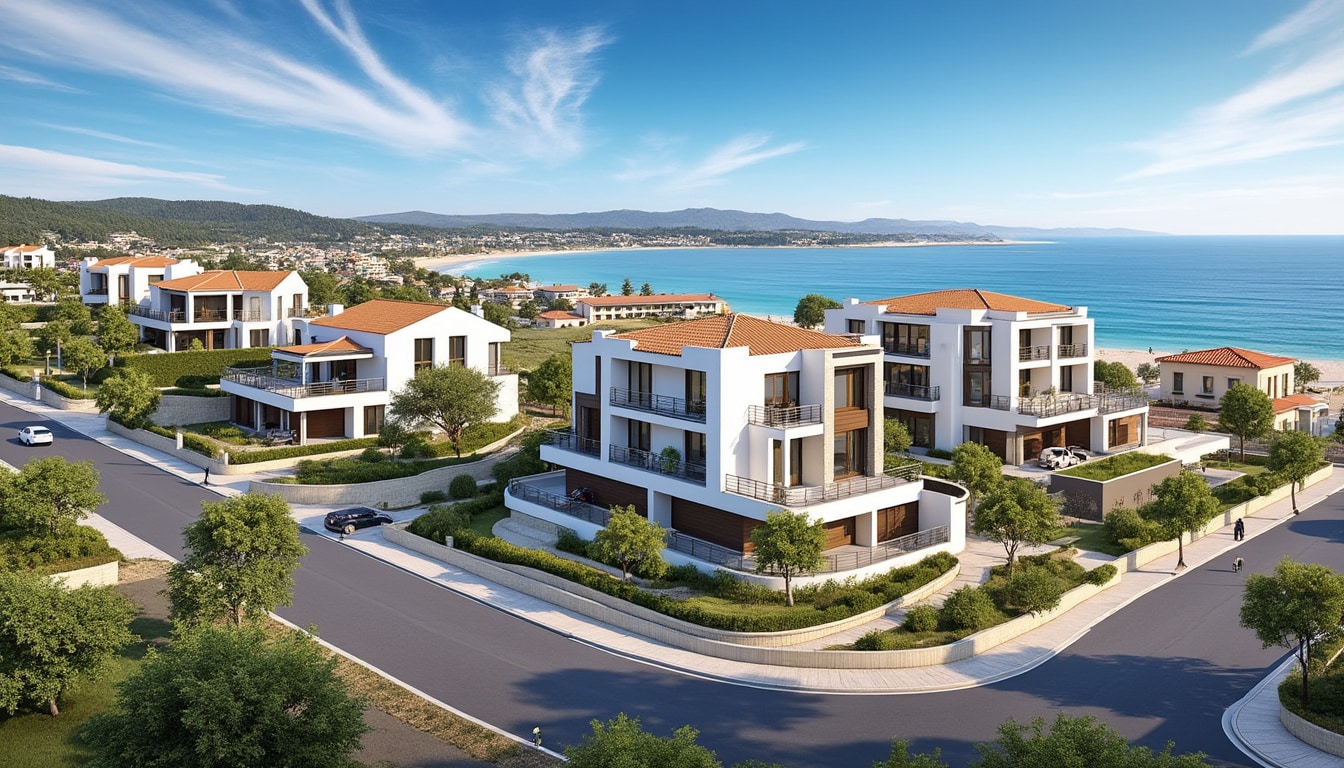 découvrez les tendances et opportunités d'investissement dans l'immobilier neuf à arcachon en 2025. notre guide vous fournit des conseils pratiques et des analyses du marché pour tirer le meilleur parti de cet emplacement prisé.