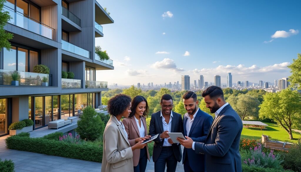 découvrez les tendances et conseils essentiels pour investir dans l'immobilier neuf à courbevoie en 2025. optimisez votre projet d'achat avec nos analyses du marché local et profitez des meilleures opportunités pour un investissement réussi.