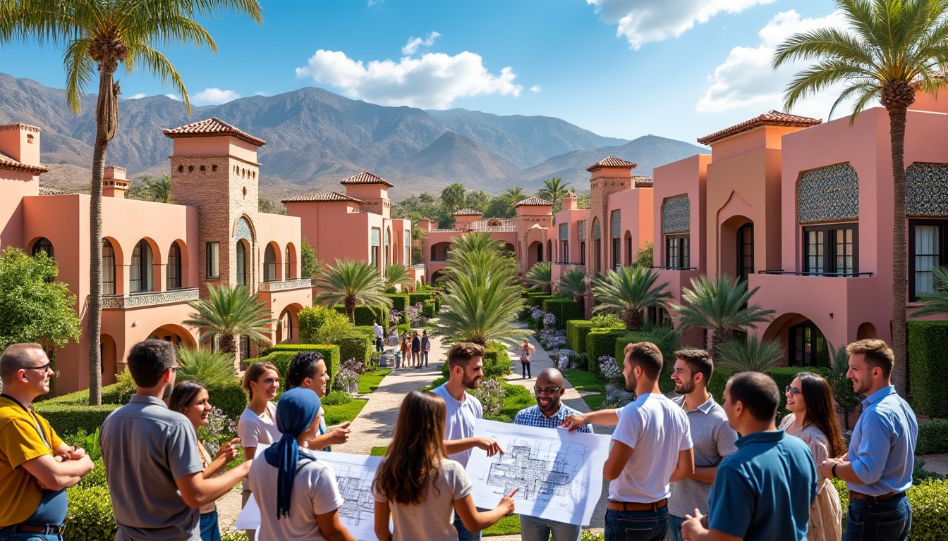 découvrez les meilleures opportunités d'investissement dans l'immobilier neuf à marrakech en 2025. profitez de conseils d'experts et d'analyses de marché pour maximiser votre retour sur investissement dans cette ville en pleine expansion.