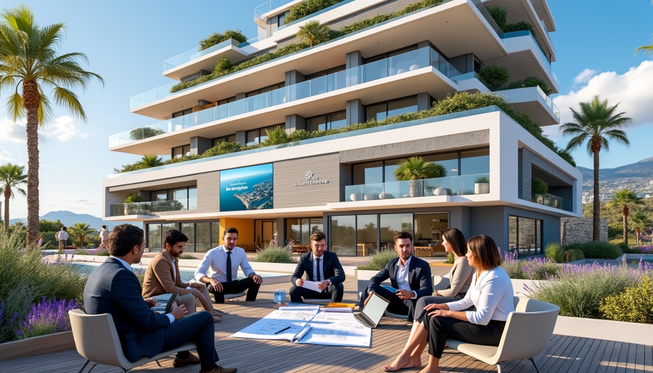 découvrez les clés pour investir dans l'immobilier neuf dans le département des alpes-maritimes (06) en 2025. analyse du marché, conseils pratiques et opportunités à saisir pour sécuriser votre investissement immobilier.