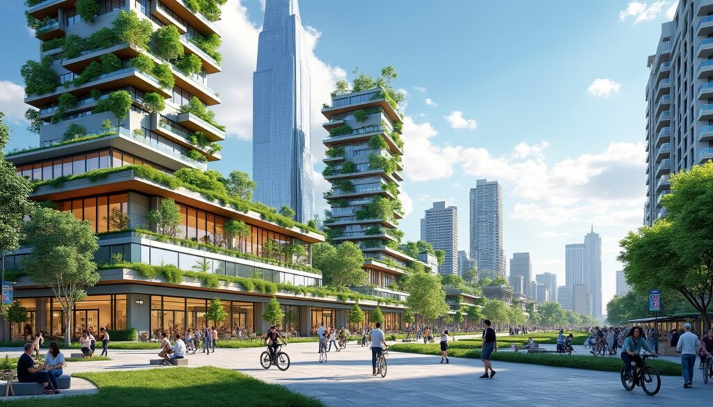 découvrez les tendances clés pour investir dans l'immobilier neuf en 2025 dans le département 34. analyse des opportunités, conseils d'experts et perspectives de marché pour maximiser votre retour sur investissement dans un secteur en pleine mutation.