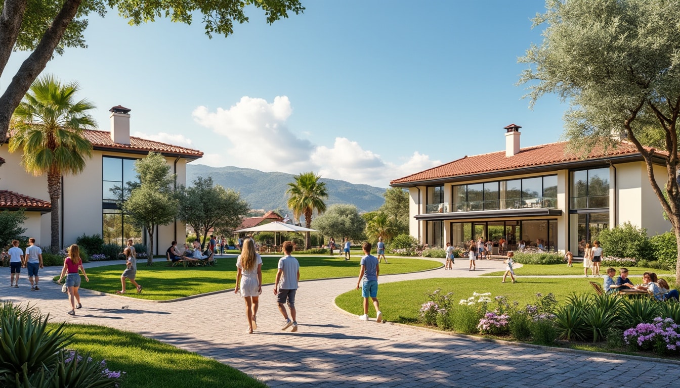 découvrez les tendances émergentes de l'immobilier neuf en 2025 dans la région 34. apprenez comment investir intelligemment et maximiser vos rendements grâce à des stratégies adaptées au marché actuel. ne manquez pas les conseils d'experts et les perspectives sur l'avenir de l'immobilier.