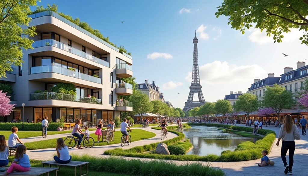 découvrez les meilleures offres de déstockage immobilier neuf en île-de-france pour 2025. profitez de prix réduits sur des biens d'exception et réalisez votre projet immobilier dans la région parisienne. ne ratez pas ces opportunités uniques!