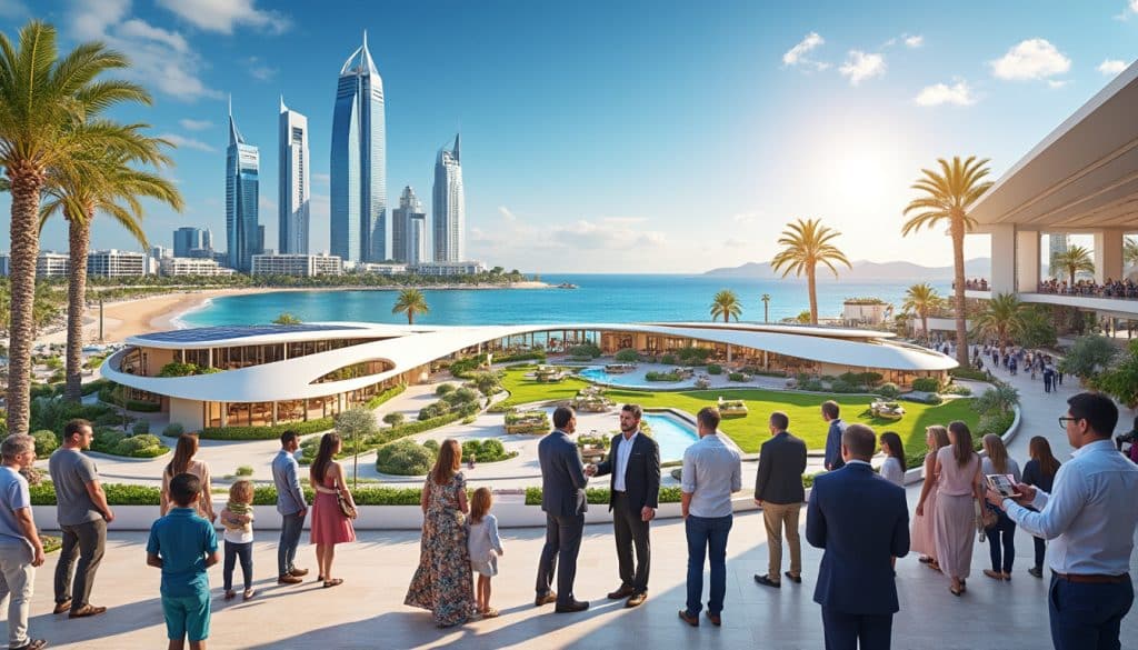 découvrez les tendances clés du marché immobilier neuf à agadir pour 2025. analyse des perspectives d'investissement, des biens prisés, et des évolutions du secteur qui façonnent l'avenir de l'immobilier dans cette ville dynamique.