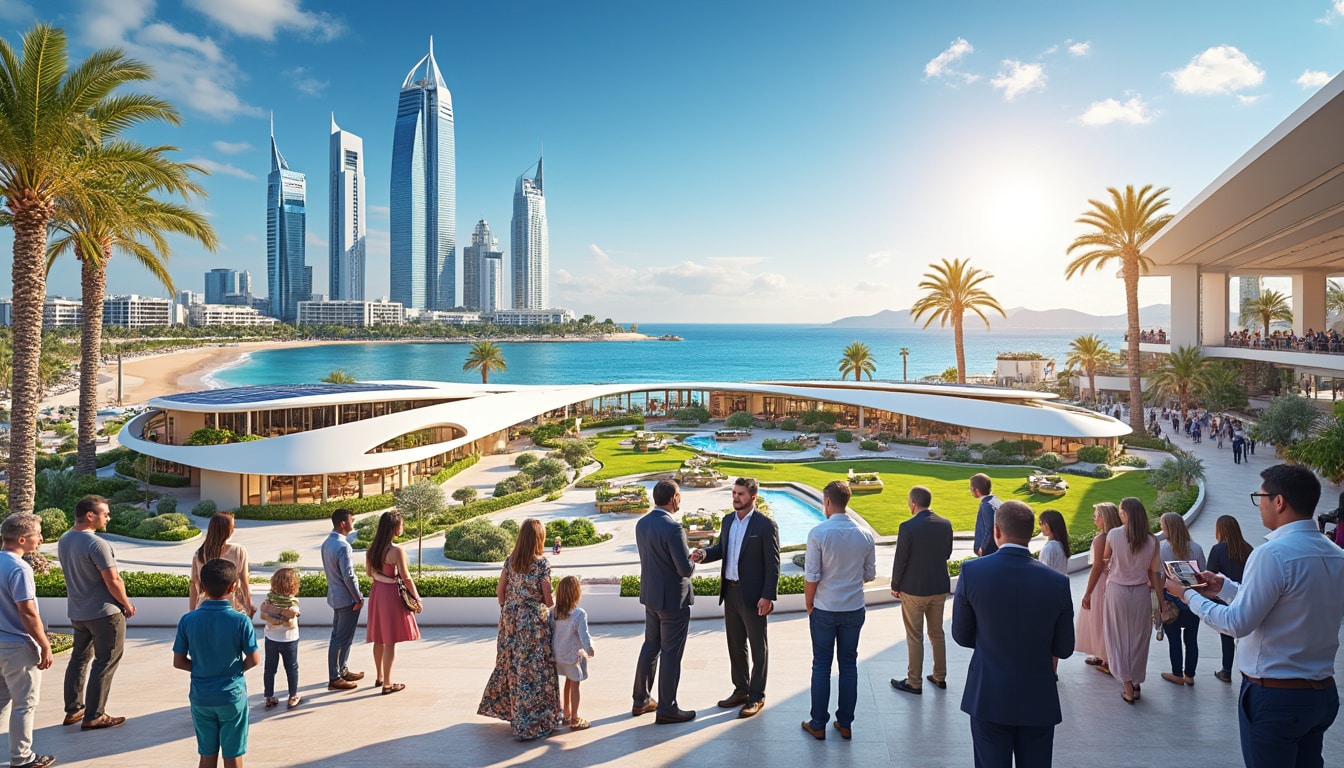 découvrez les tendances clés du marché immobilier neuf à agadir pour 2025. analyse des perspectives d'investissement, des biens prisés, et des évolutions du secteur qui façonnent l'avenir de l'immobilier dans cette ville dynamique.