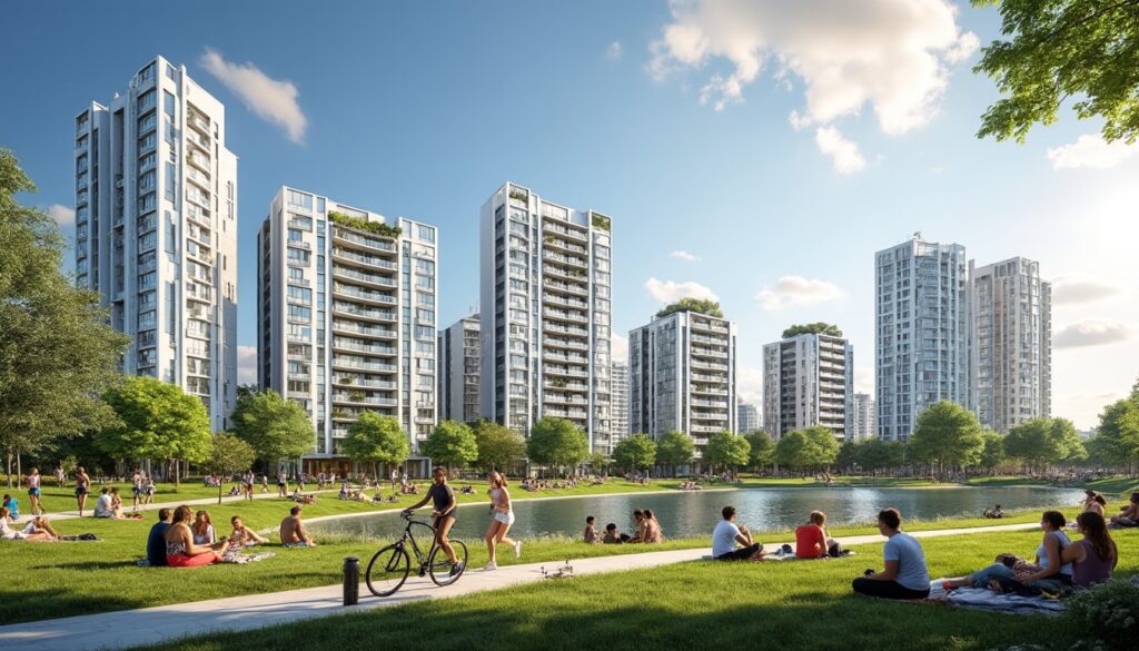 découvrez les tendances et les prix du marché de l'immobilier neuf à courbevoie pour 2025. informez-vous sur les perspectives d'investissement et les opportunités à ne pas manquer dans cette commune dynamique des hauts-de-seine.