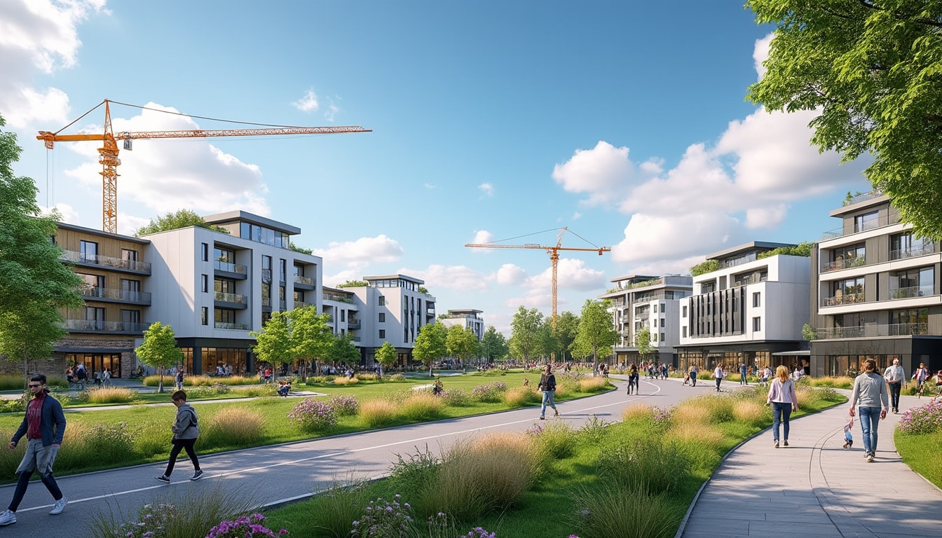 découvrez les avantages d'investir dans l'immobilier neuf à argenteuil en 2025. profitez d'un marché dynamique, d'une grande demande locative et de dispositifs fiscaux avantageux pour maximiser votre retour sur investissement. ne manquez pas l'occasion de développer votre patrimoine dans cette ville en pleine expansion.