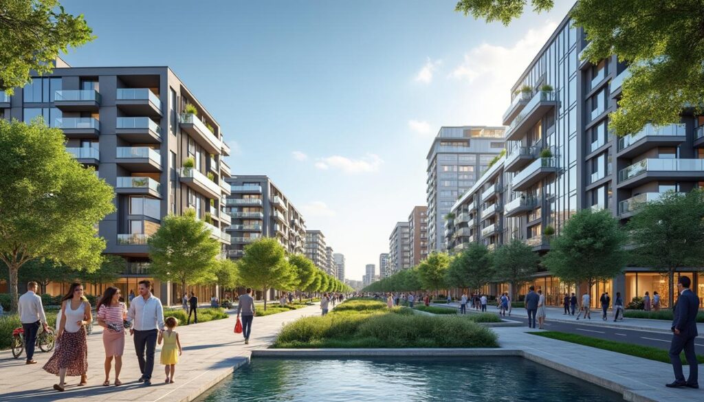 découvrez les opportunités d'investissement dans l'immobilier neuf à belfort en 2025. analyse des tendances du marché, des projets en cours et des perspectives de développement pour maximiser votre patrimoine.