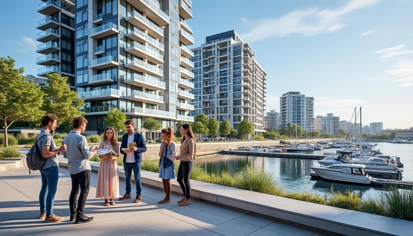 découvrez les meilleures opportunités d'investissement dans l'immobilier neuf à vannes en 2025. notre guide vous offre des conseils pratiques pour réussir votre projet immobilier, profiter des avantages fiscaux et maximiser votre retour sur investissement dans cette ville dynamique.