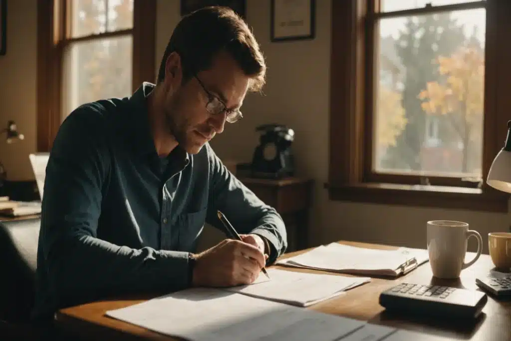 Comprendre les étapes clés d'un prêt immobilier réussi