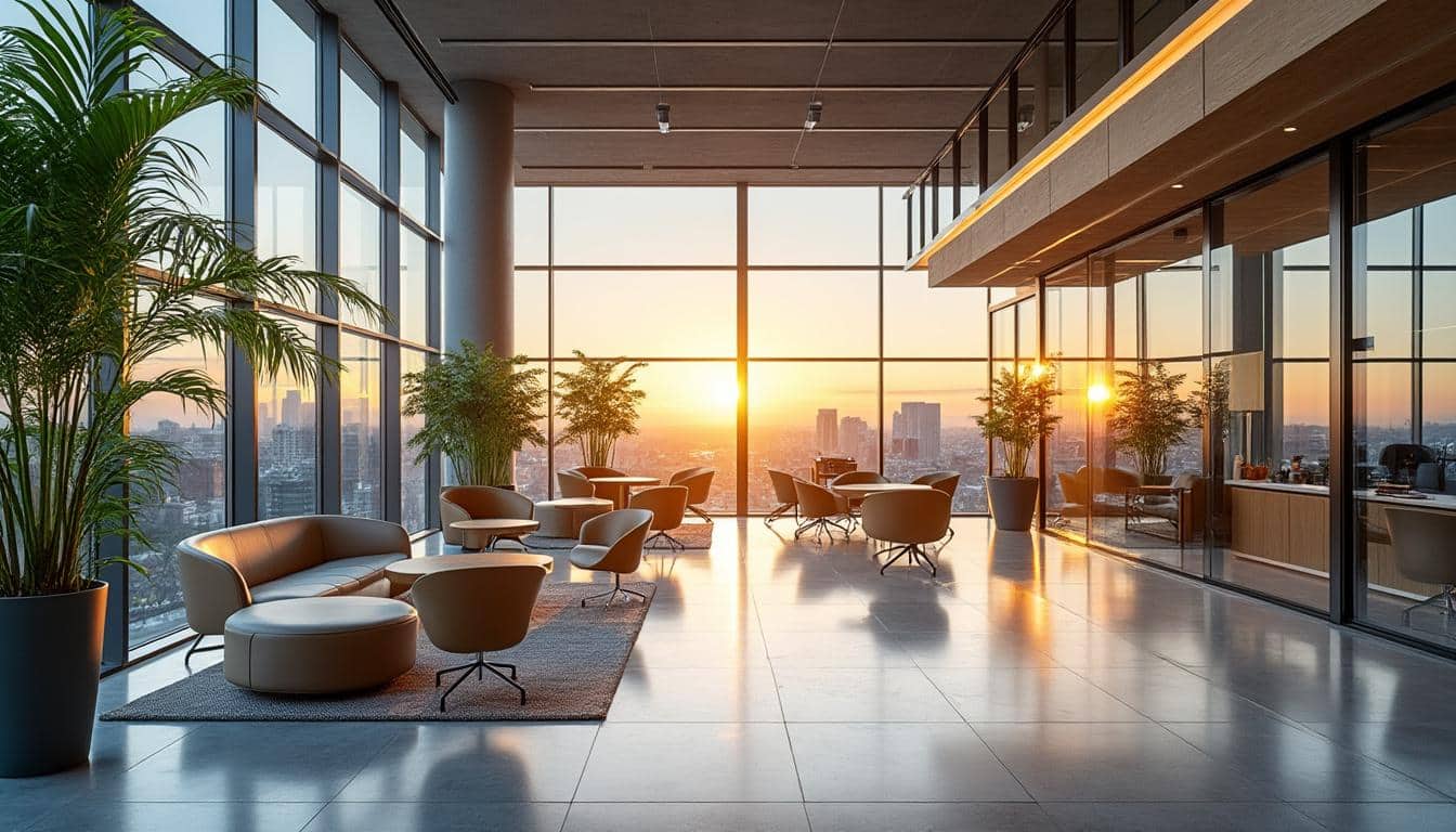 Illustration - Pourquoi acheter un local professionnel ? Les véritables avantages