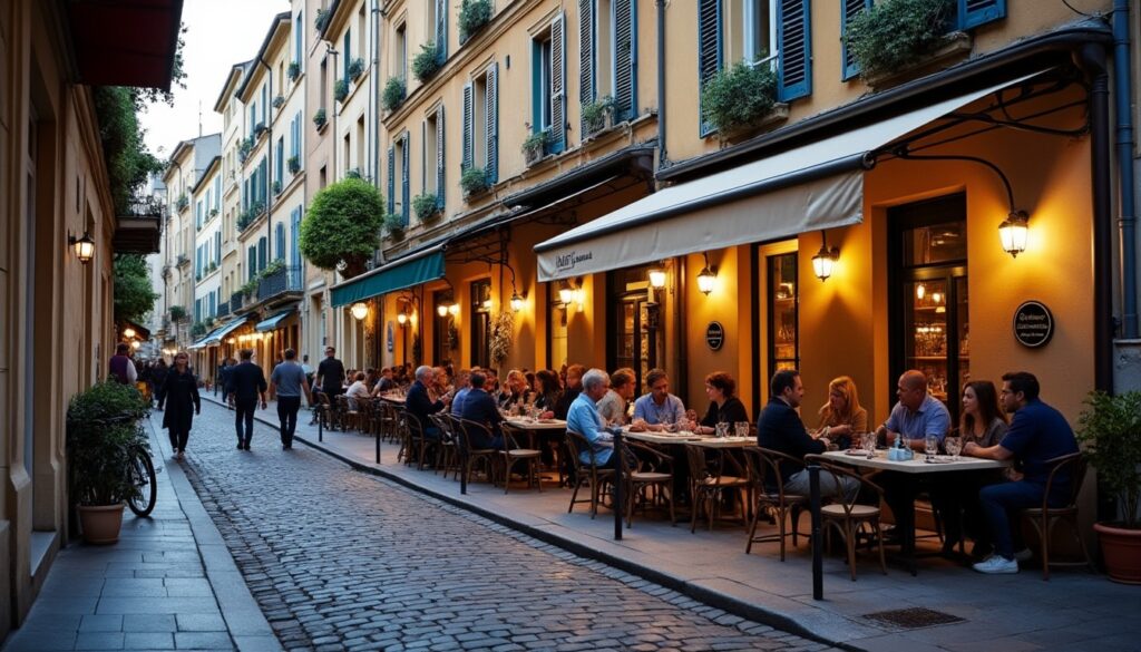 Les quartiers de Bordeaux : guide complet pour choisir son quartier