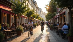 Les quartiers de Bordeaux : guide pour choisir où vivre ou investir