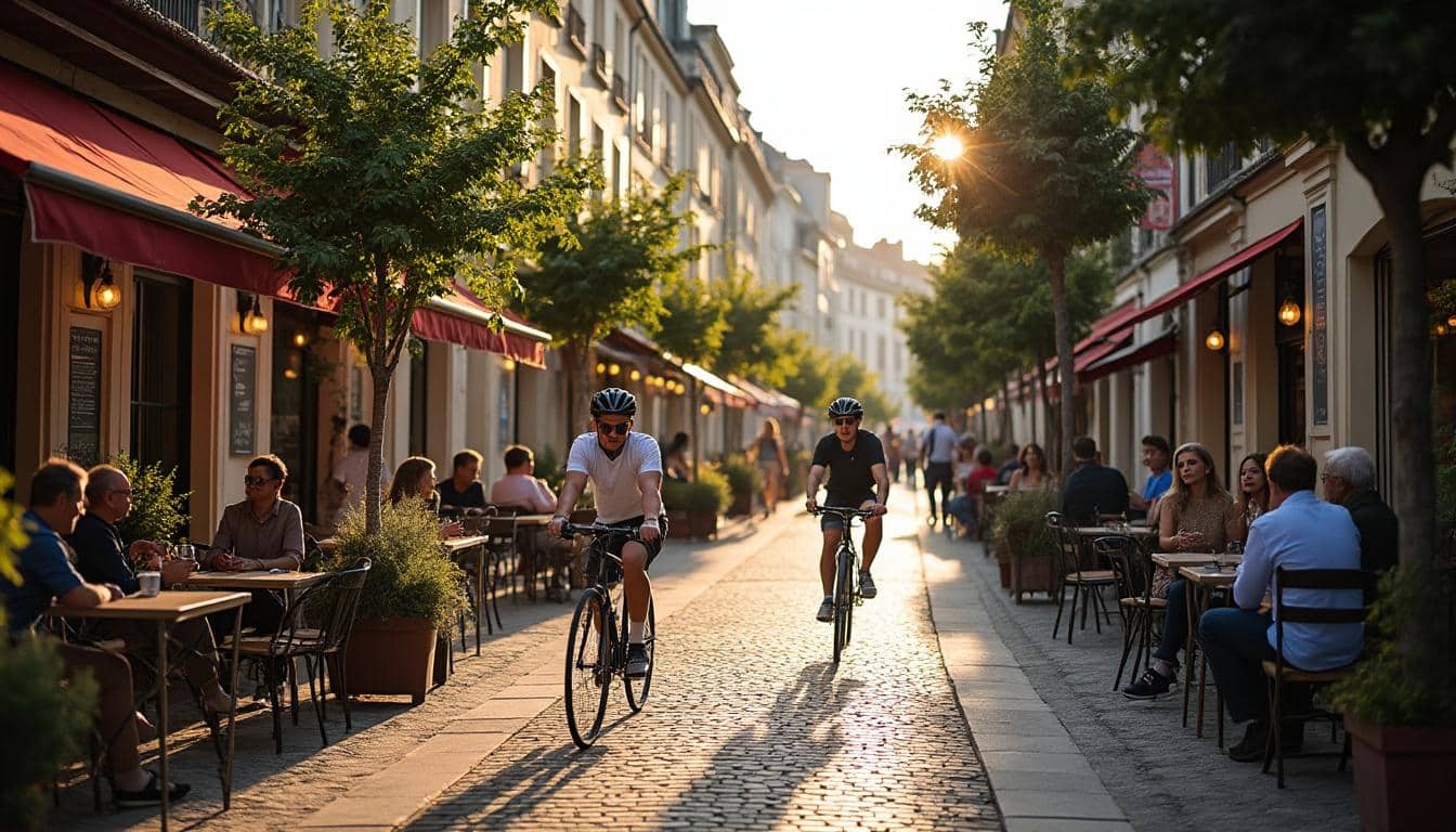 Les quartiers de Bordeaux : guide pour choisir où vivre ou investir