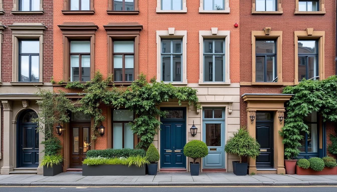 Illustration: Explorer les types de façades et leurs matériaux : comment bien choisir ?