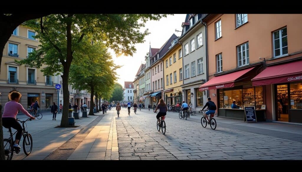 Les quartiers de Strasbourg : guide pour bien choisir son secteur