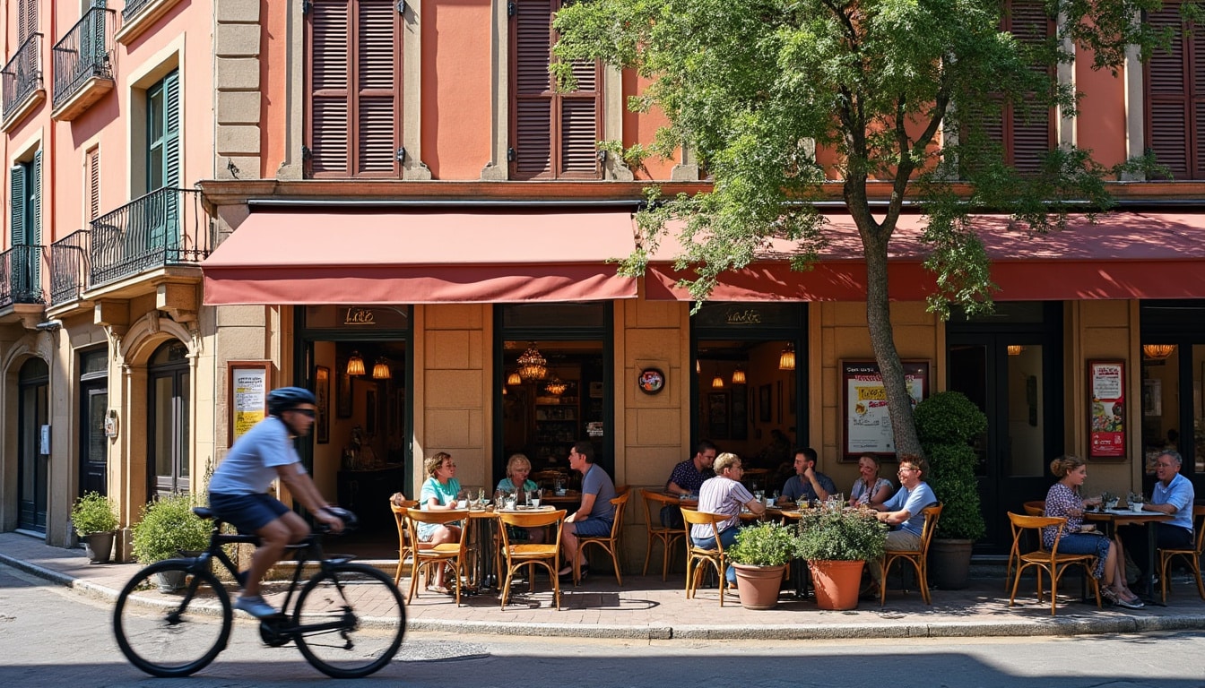 Découvrir les quartiers de Toulouse : guide complet par secteur