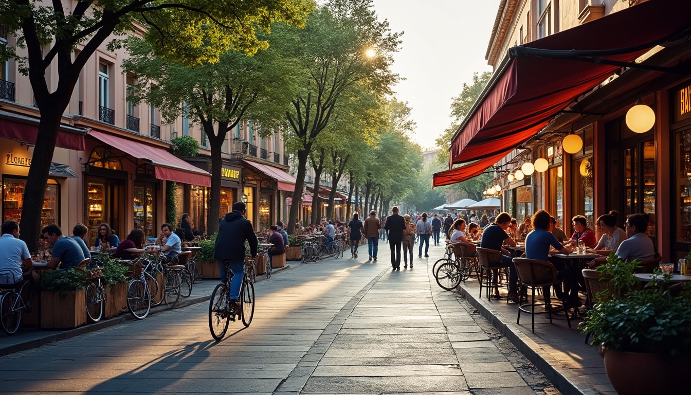 Les quartiers de Toulouse : guide pour choisir le bon quartier