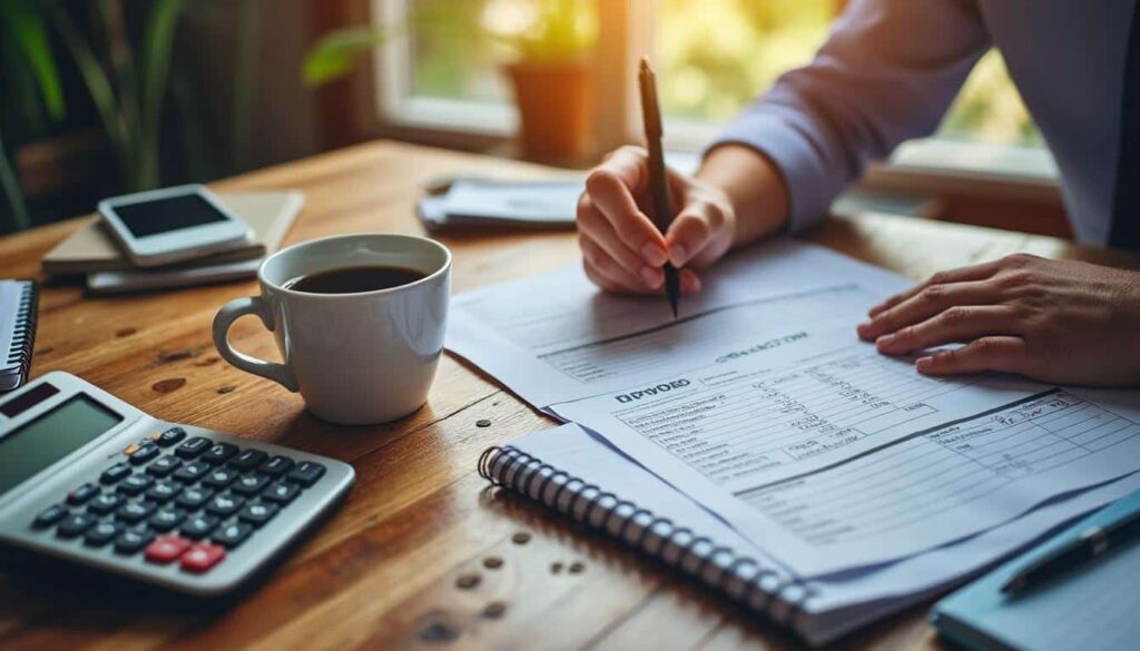 Le flux de trésorerie des charges de copropriété annuelle : clés pour une gestion sereine