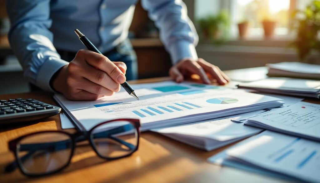 Le flux de trésorerie des charges de copropriété annuelle : guide et astuces