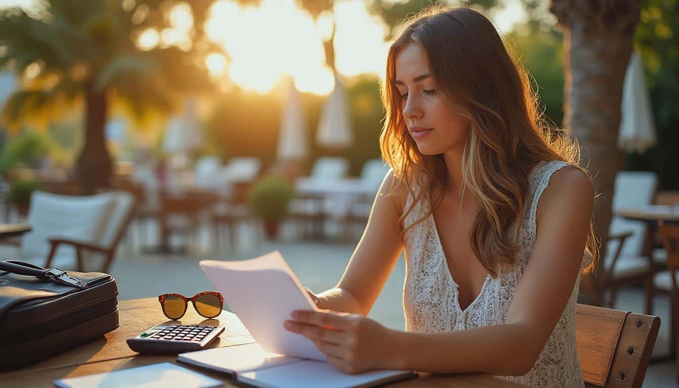 Gestion du flux de trésorerie face aux imprévus en vacances : conseils clés