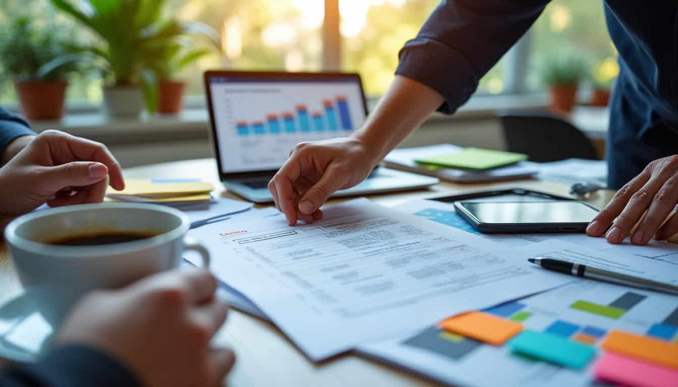 Gestion préventive des flux de trésorerie face aux impayés : méthodes et outils