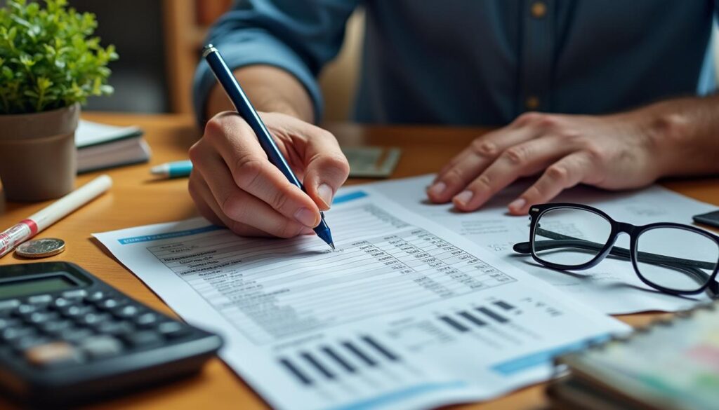 Flux de trésorerie, rendement brut et net : maîtrisez votre rentabilité