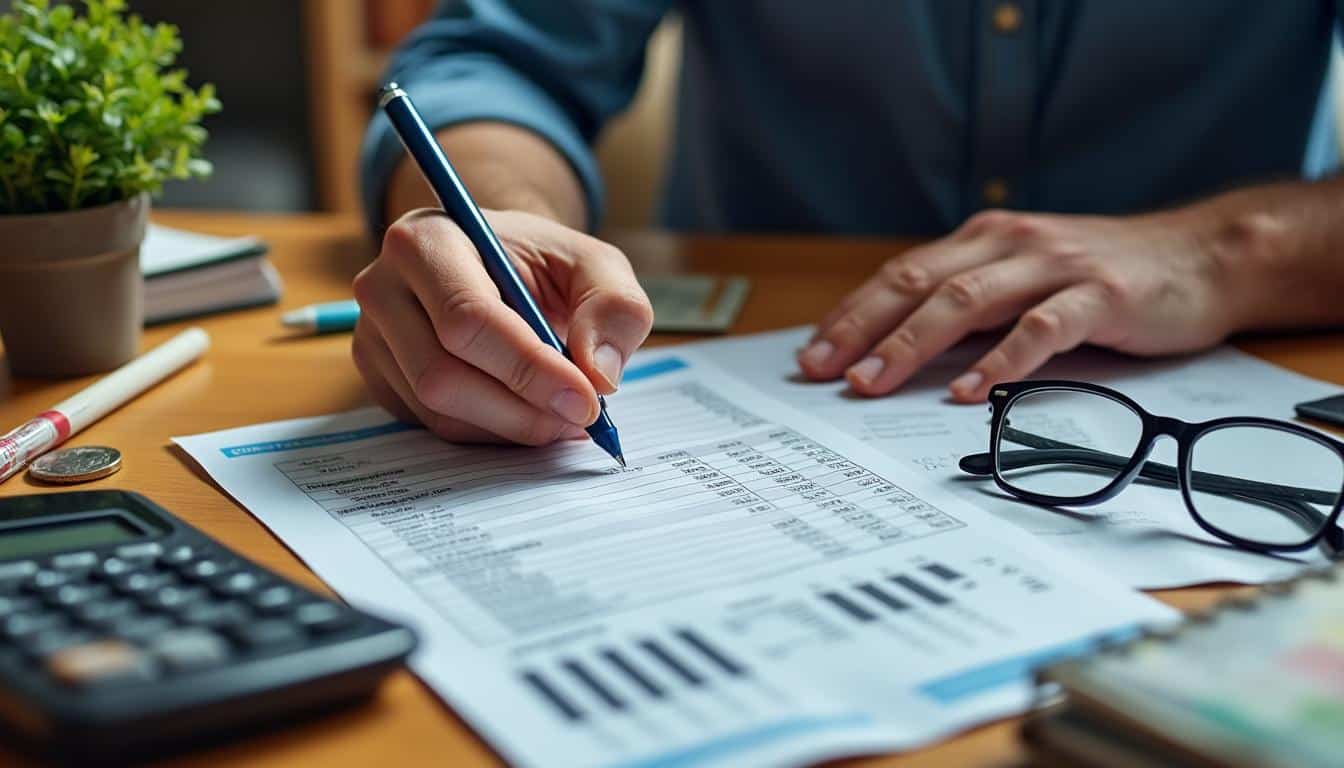 Flux de trésorerie, rendement brut et net : maîtrisez votre rentabilité